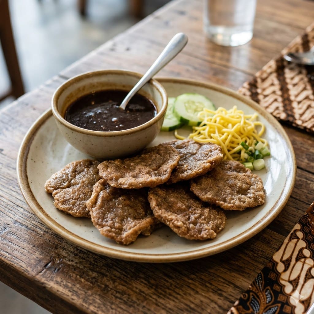 Kulit Martabak 999 Asli Bandung
